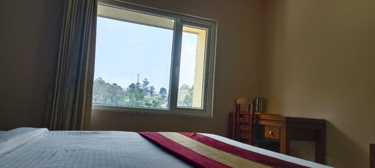 Hotel Le Castle Кодайканал Екстериор снимка
