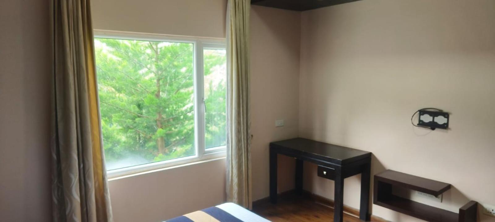 Hotel Le Castle Кодайканал Екстериор снимка